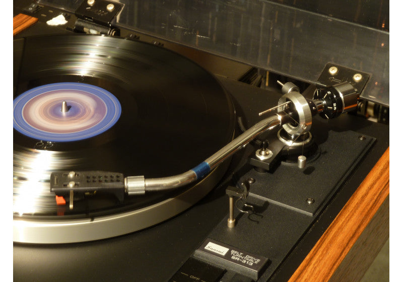 Sansui SR-313