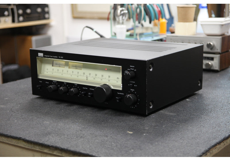 Sansui TA-300