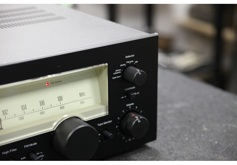 Sansui TA-300