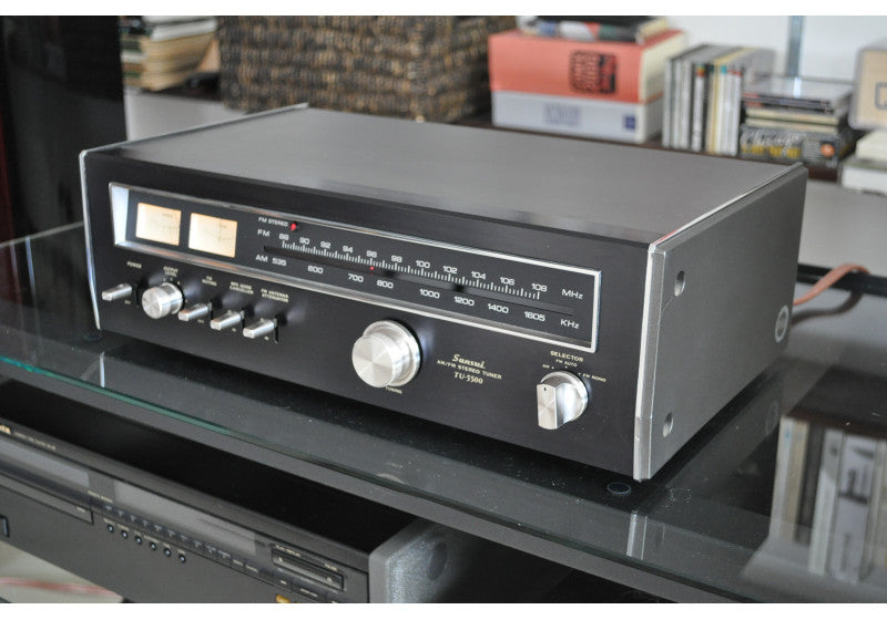 Sansui TU-5500