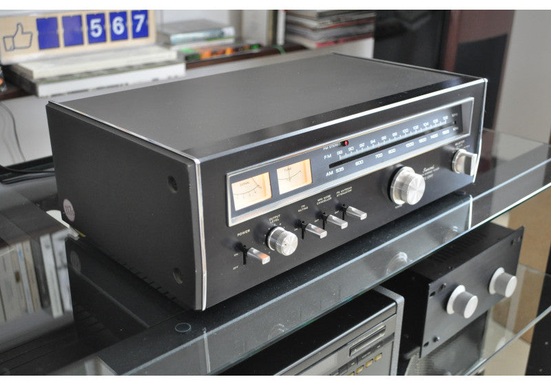 Sansui TU-5500