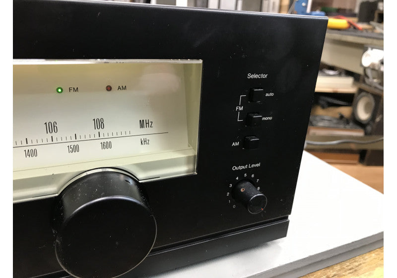 Sansui TU-717