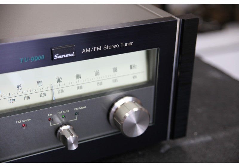 Sansui TU-9900