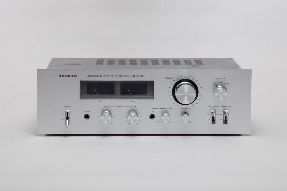 Sanyo DCA 30