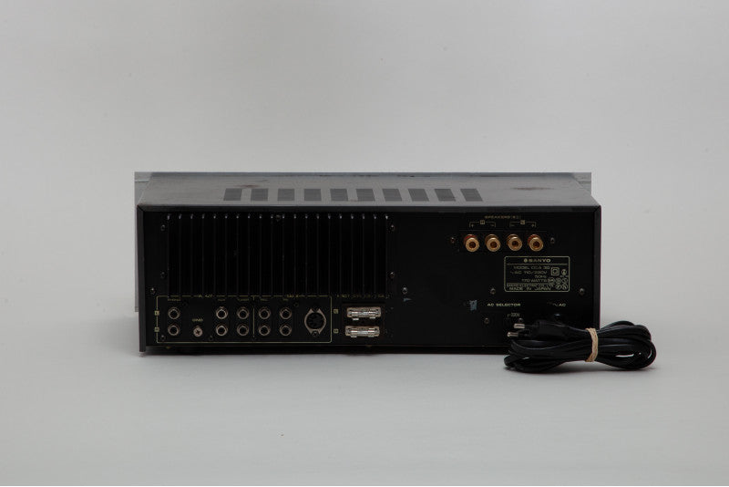 Sanyo DCA 30