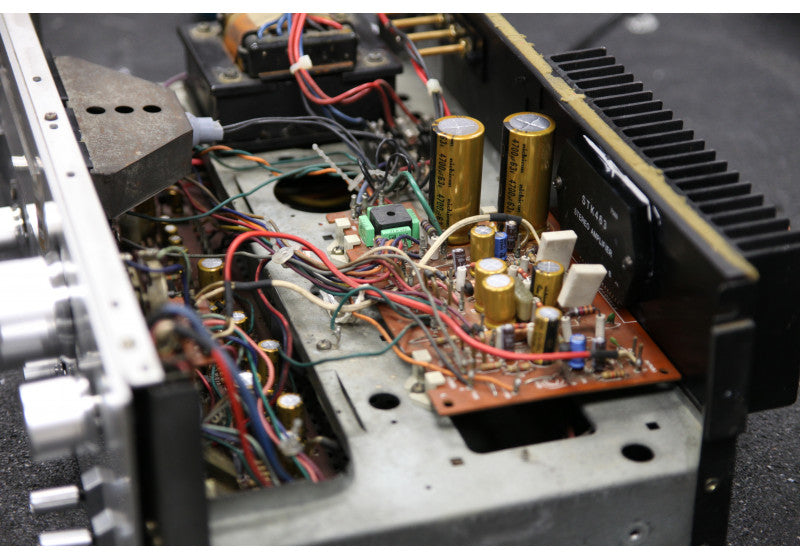Sanyo DCA 30