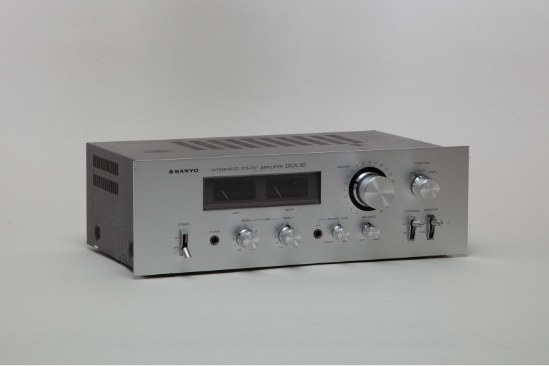 Sanyo DCA 30
