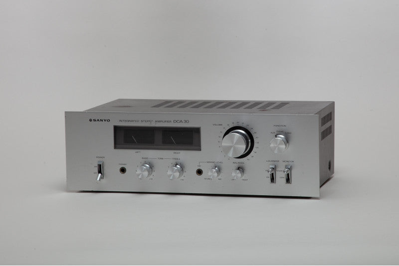 Sanyo DCA 30
