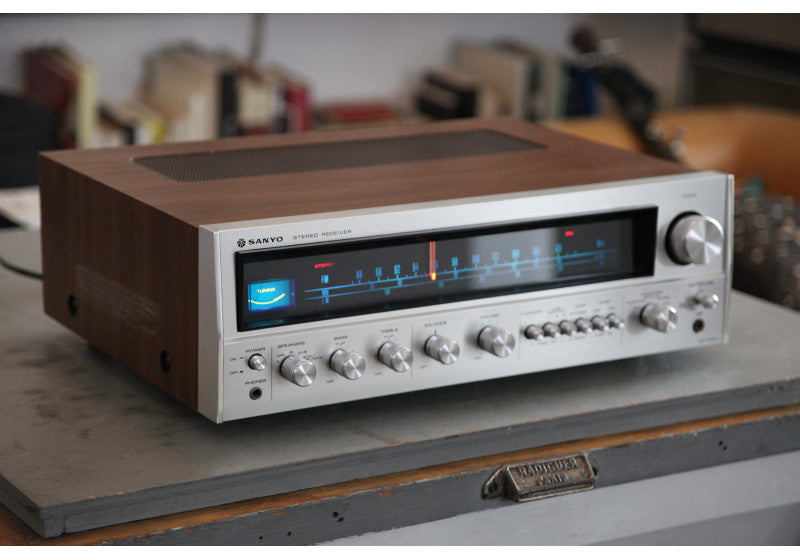 Sanyo DCX-4000L