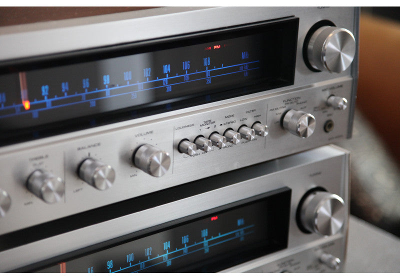 Sanyo DCX-4000L