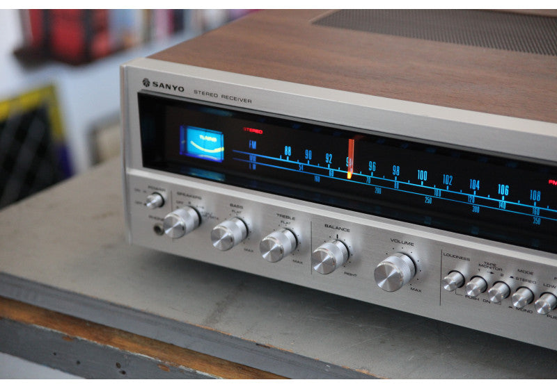 Sanyo DCX-4000L