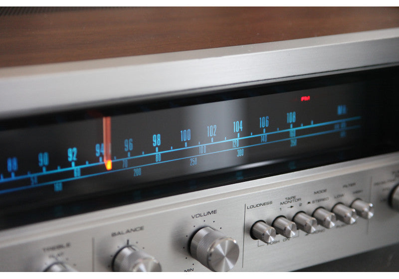 Sanyo DCX-4000L