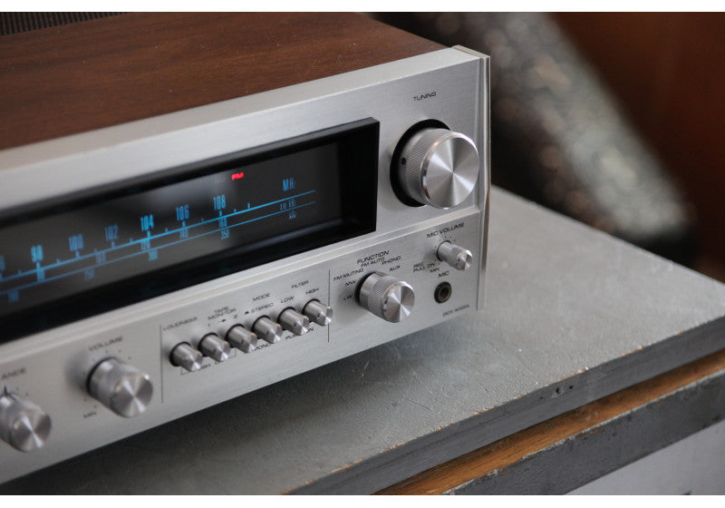 Sanyo DCX-4000L