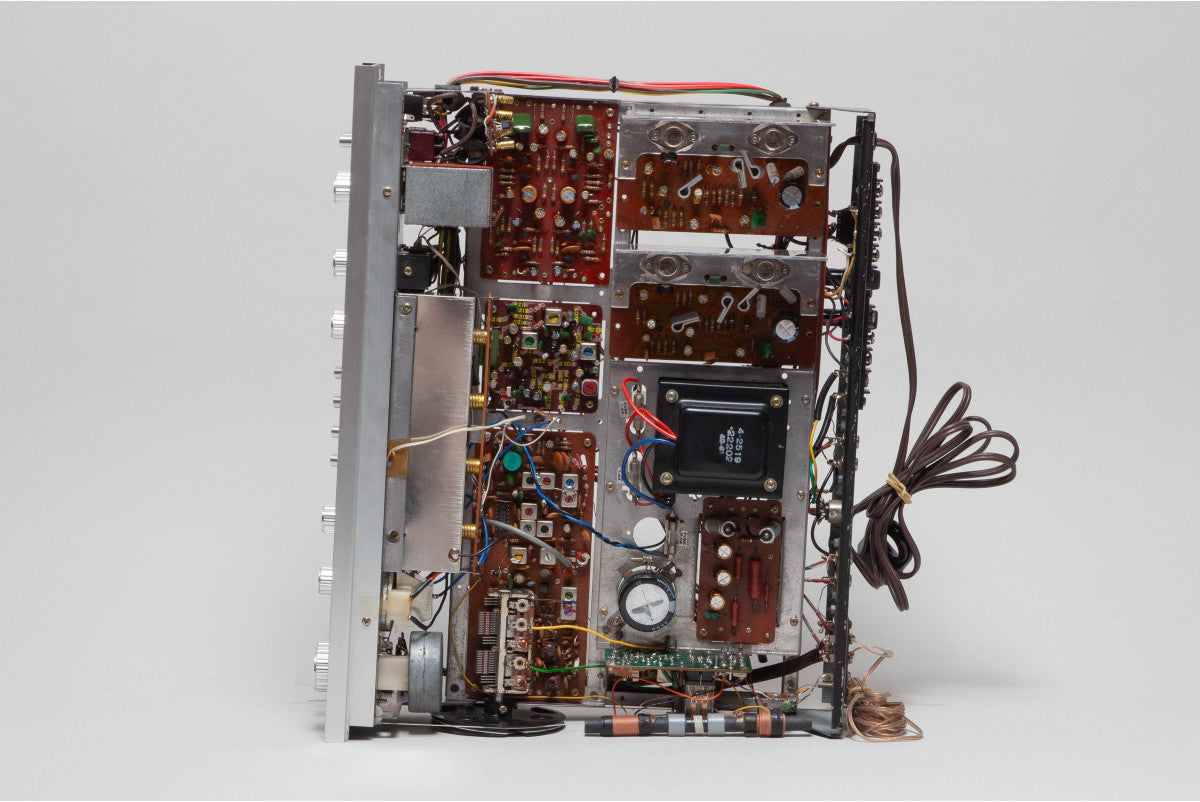 Sanyo Model DCX-2300L