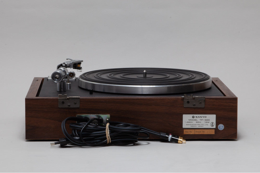 Sanyo TP 92 S