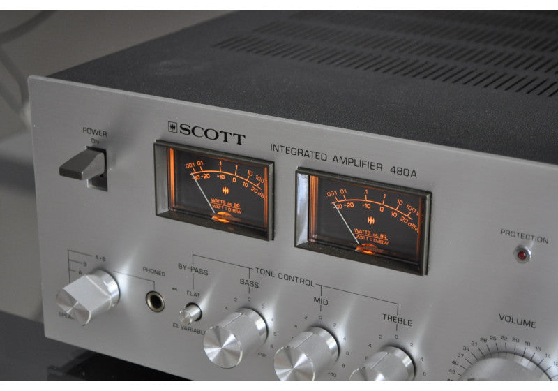 Scott 480A