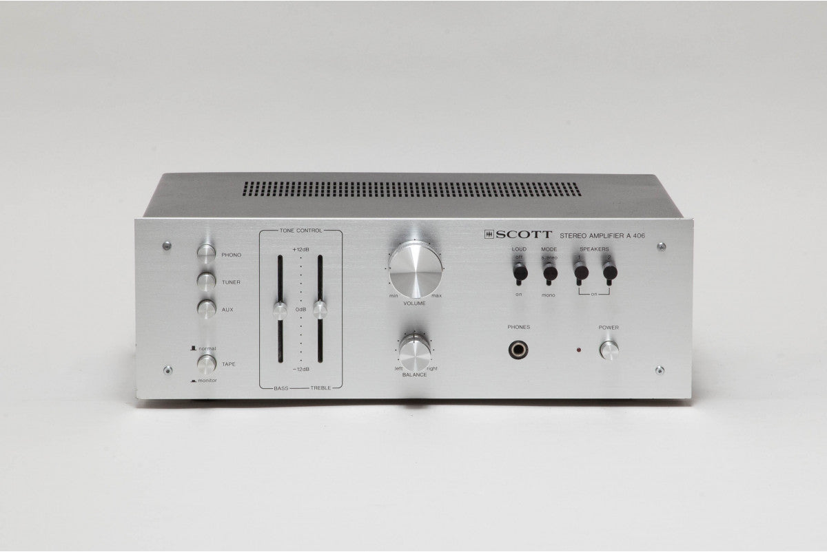 Scott A-406