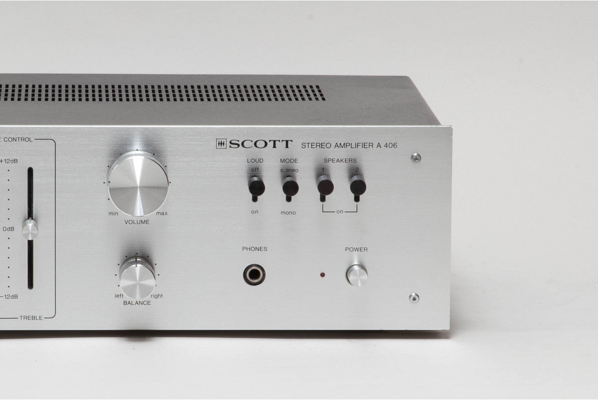Scott A-406