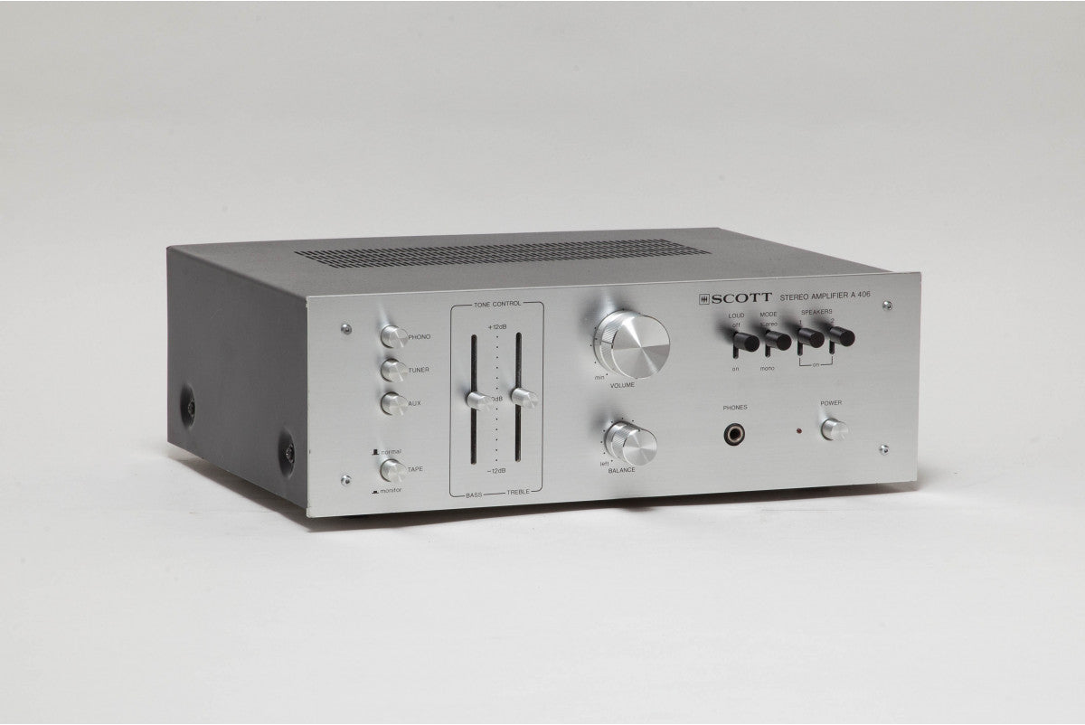 Scott A-406