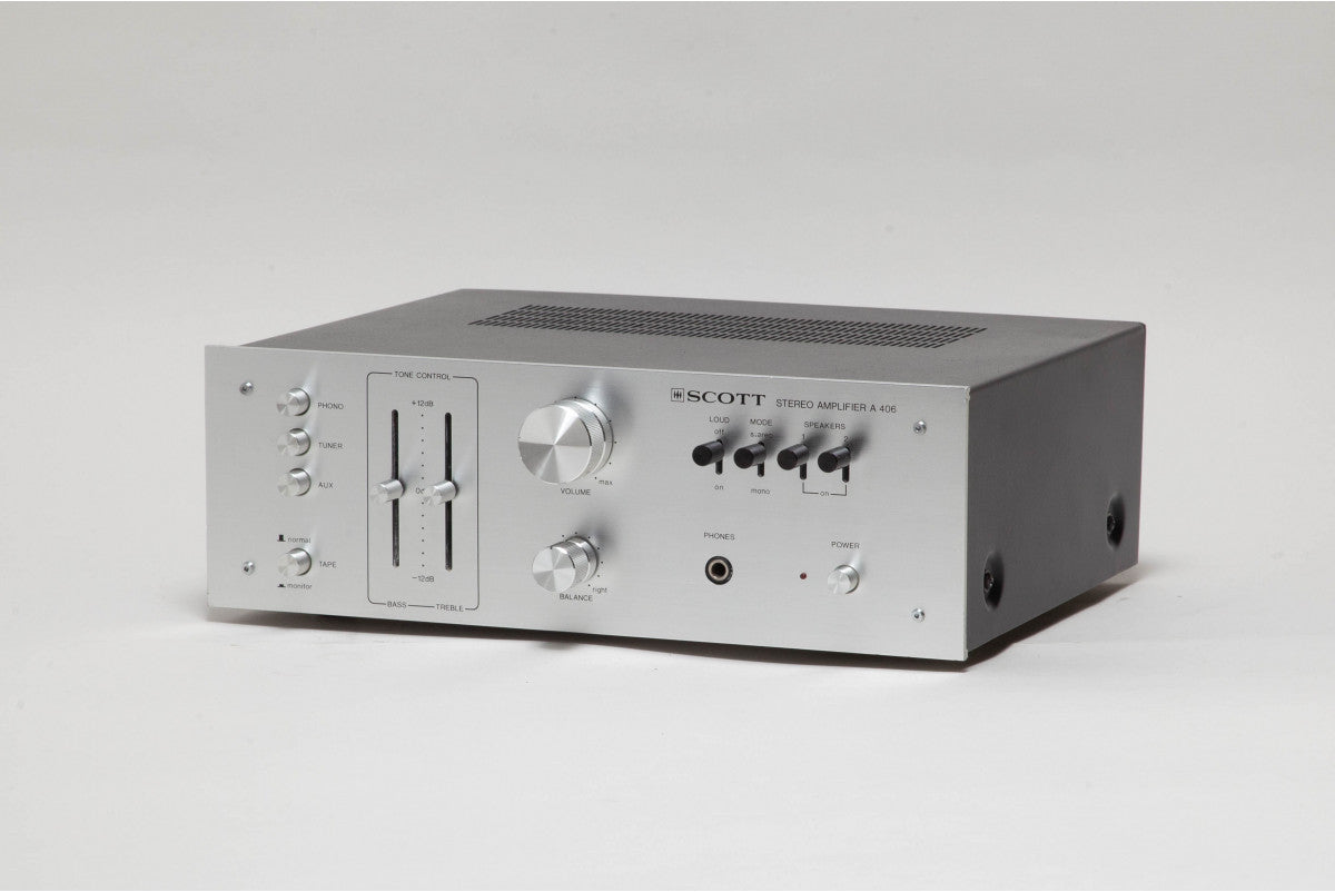 Scott A-406