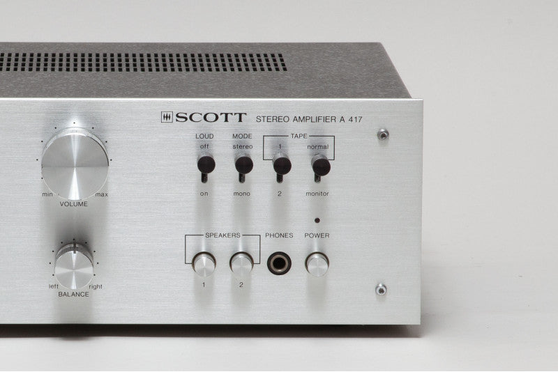 Scott A-417