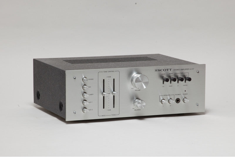 Scott A-417