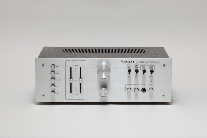 Scott A-417