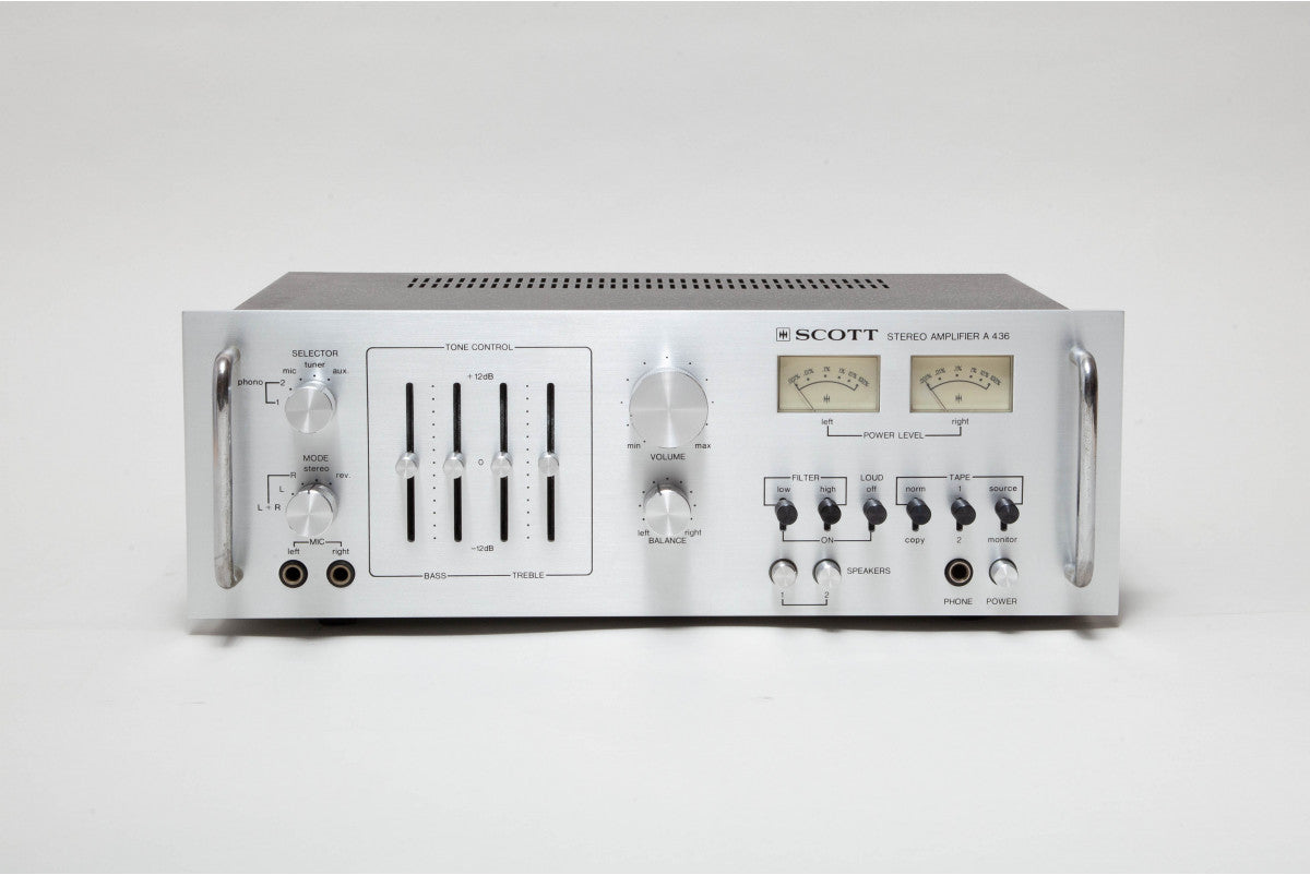 Scott A-436