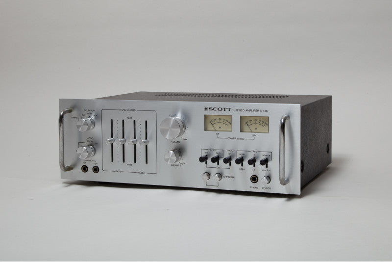 Scott A-436