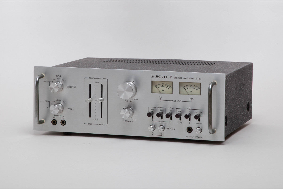 Scott A-437