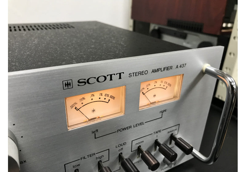 Scott A-437