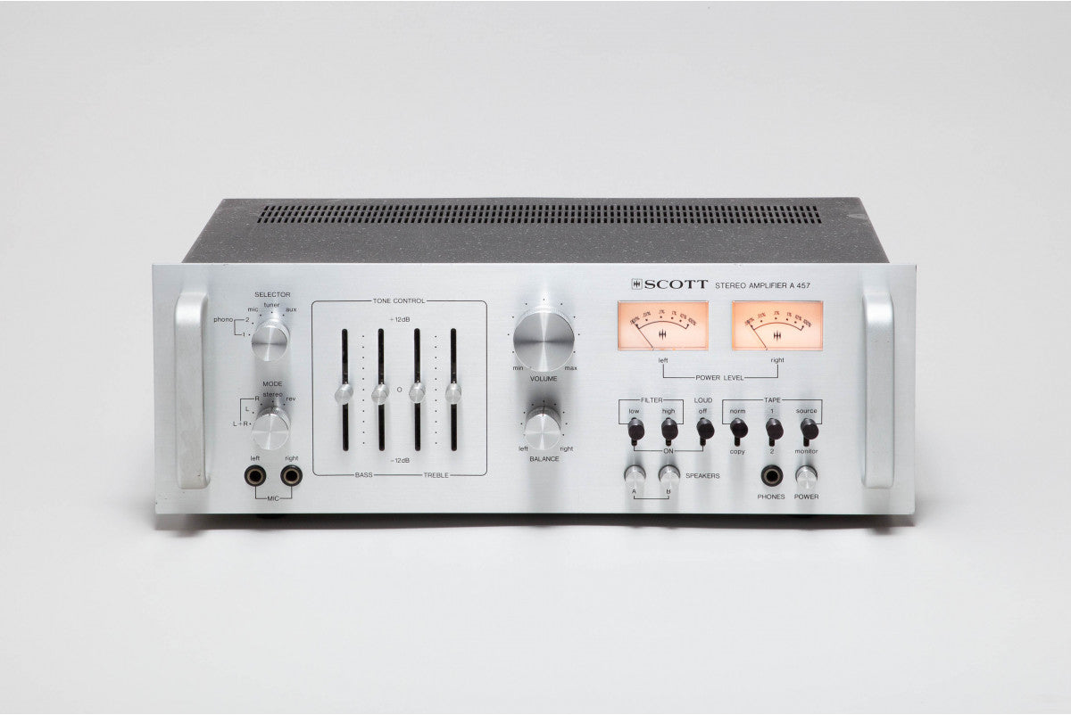 Scott A-457