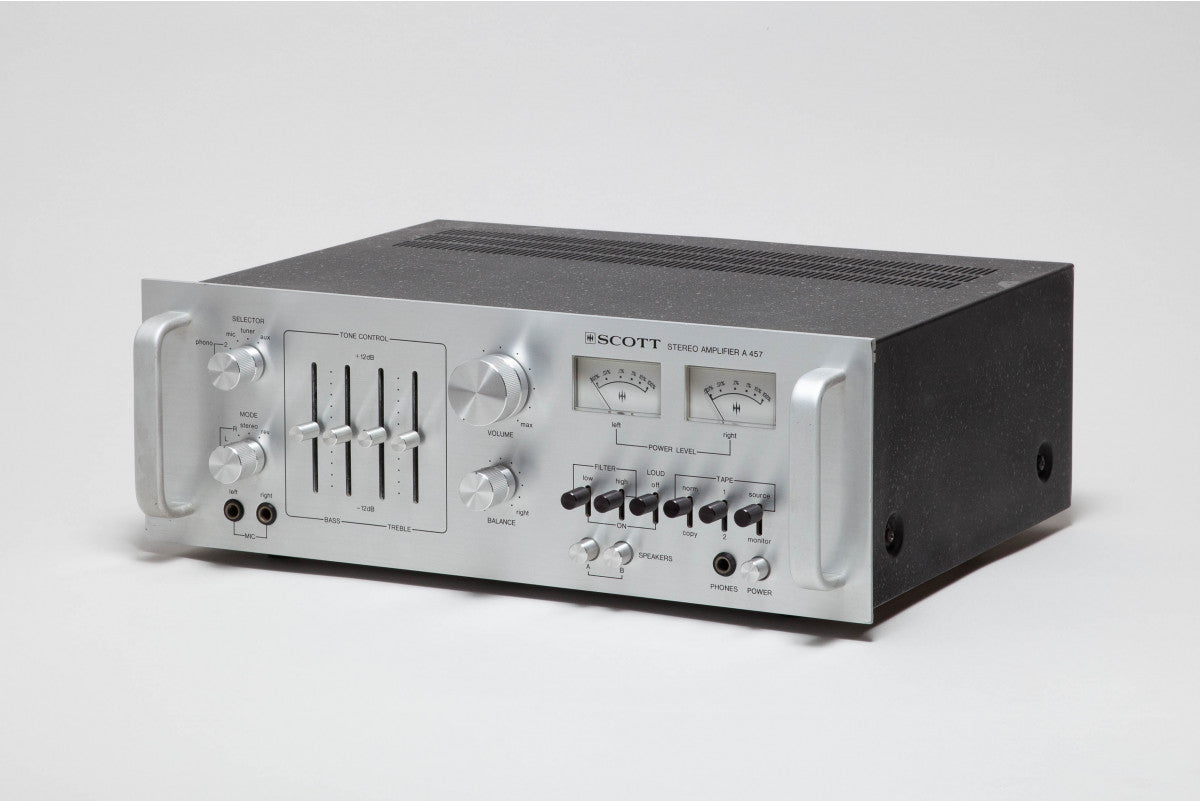 Scott A-457