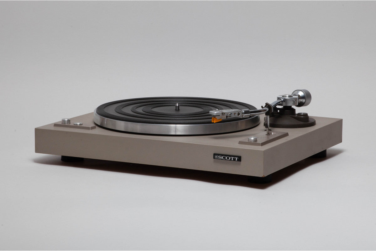 Scott PS-17A