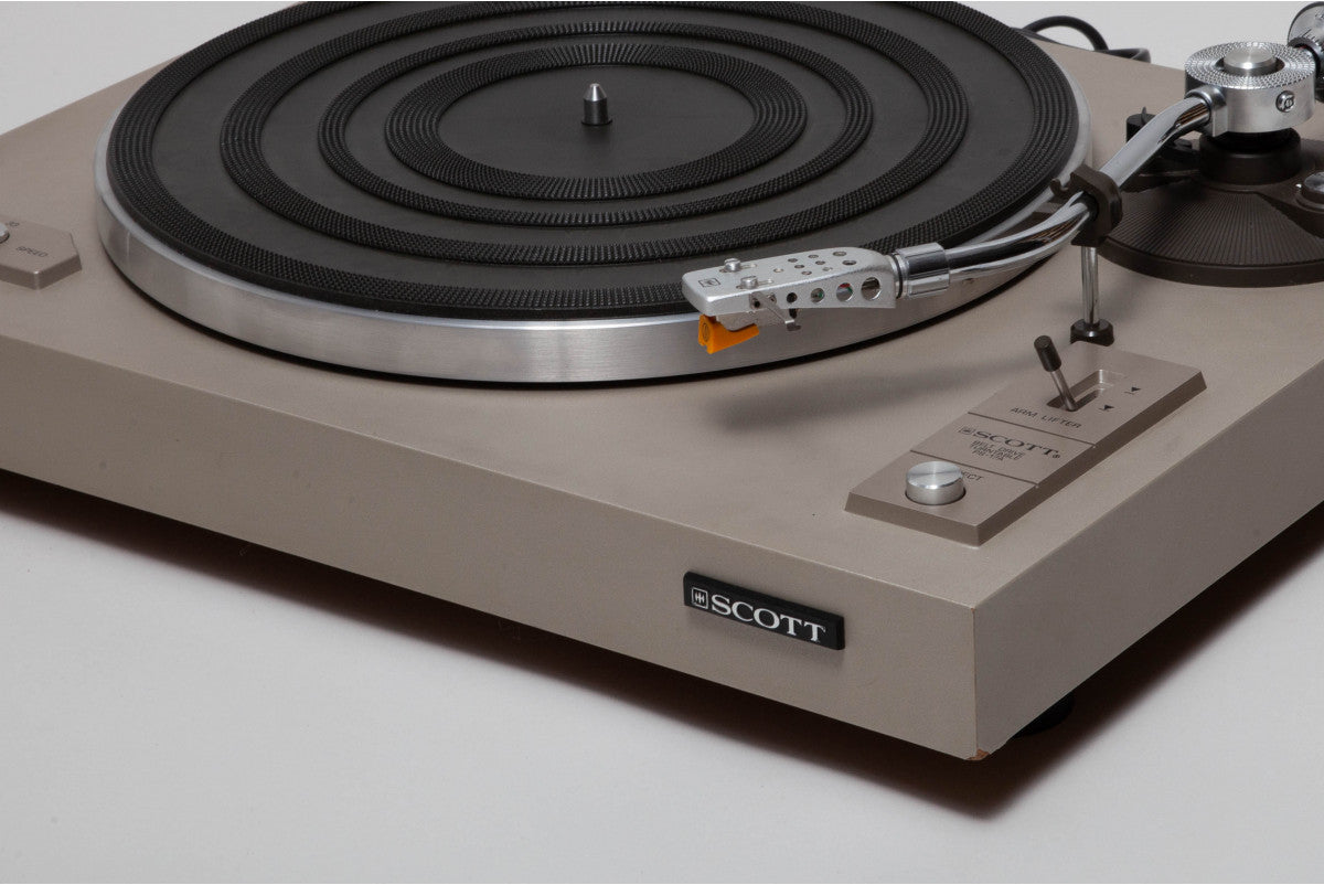 Scott PS-17A