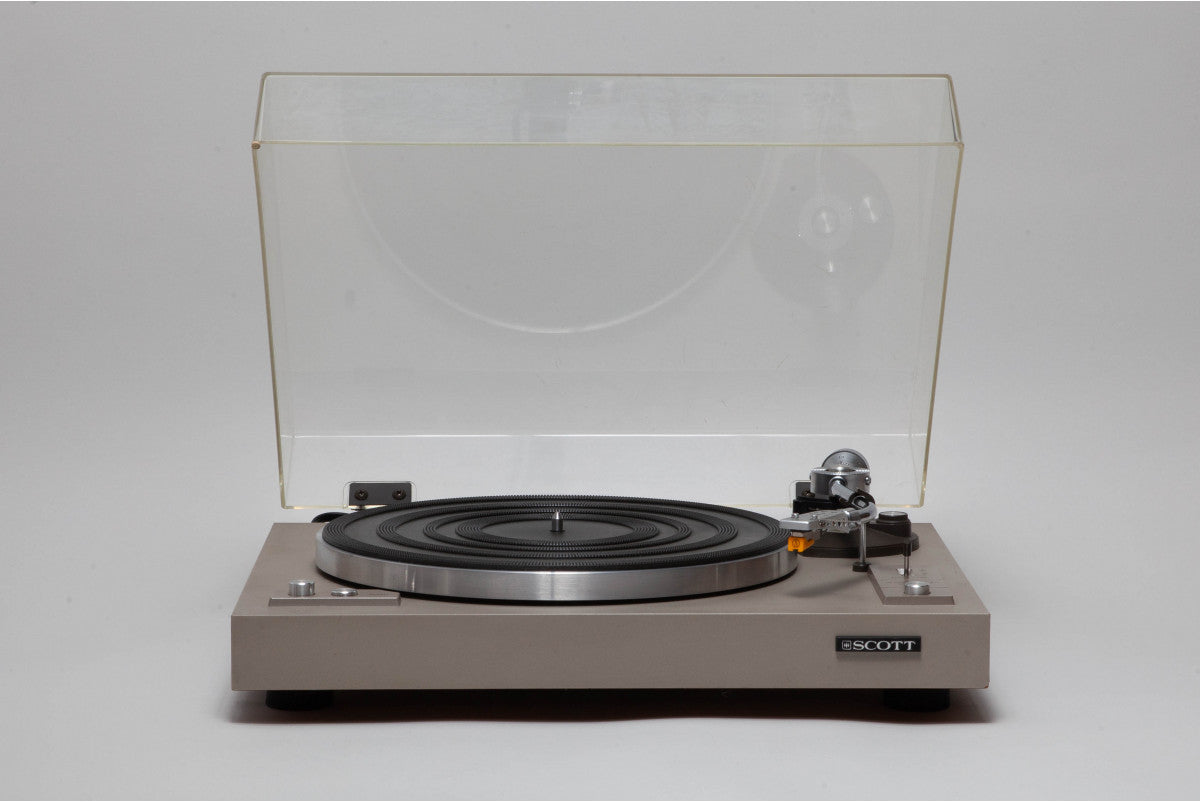 Scott PS-17A