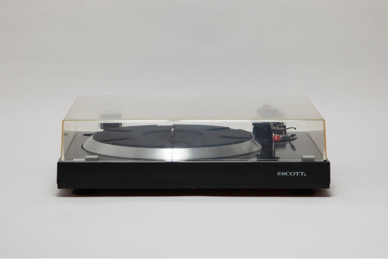 Scott PS-28