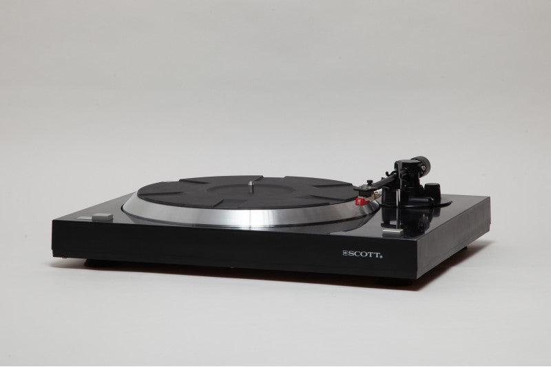Scott PS-28