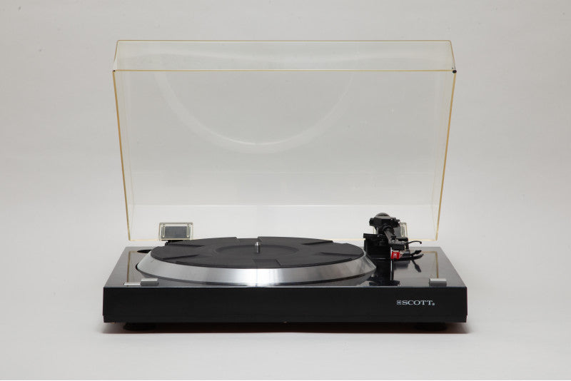 Scott PS-28