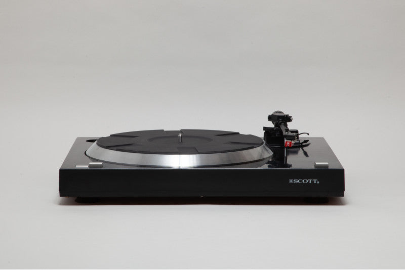 Scott PS-28