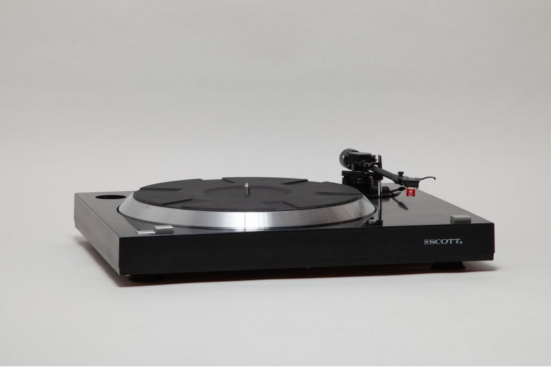 Scott PS-28