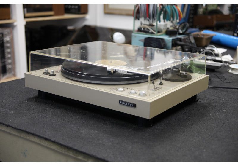 Scott PS-77XV