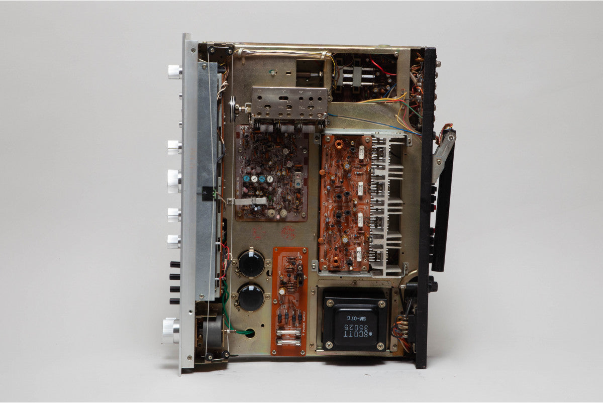 Scott R-326L