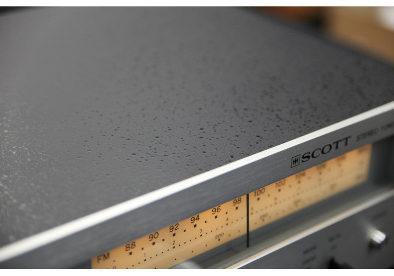 Scott T-516L