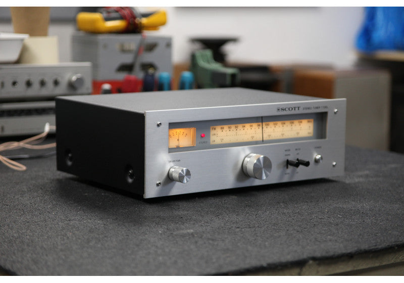 Scott T-516L