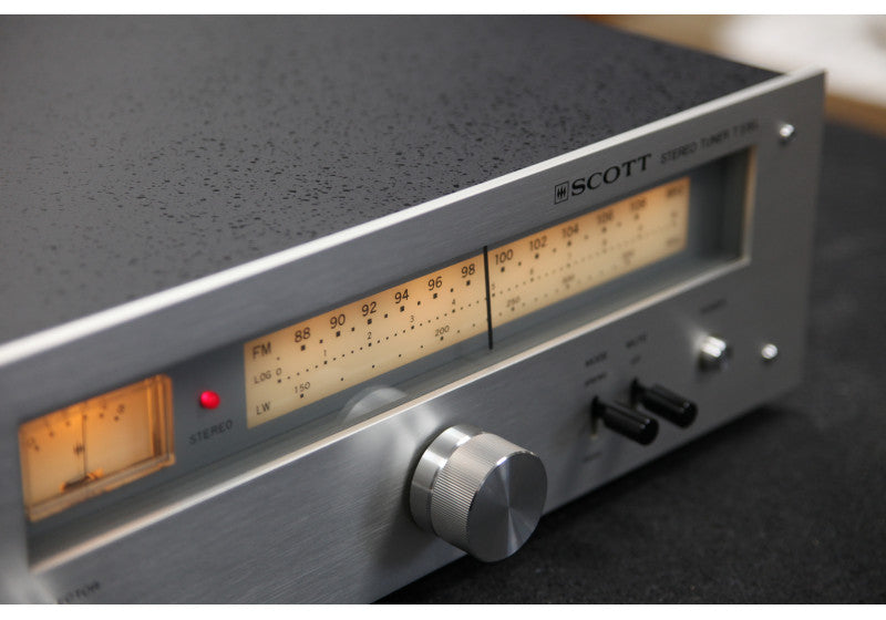 Scott T-516L