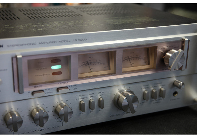 Setton AS 3300