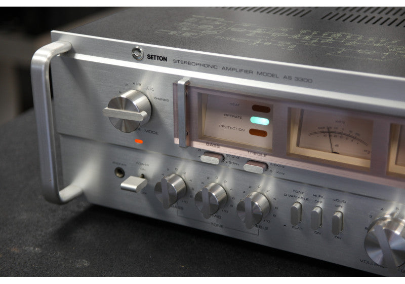 Setton AS 3300