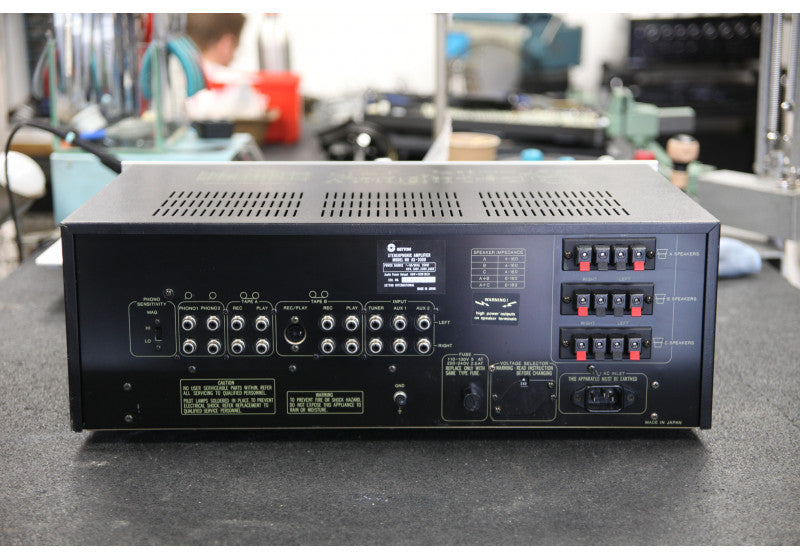 Setton AS 3300