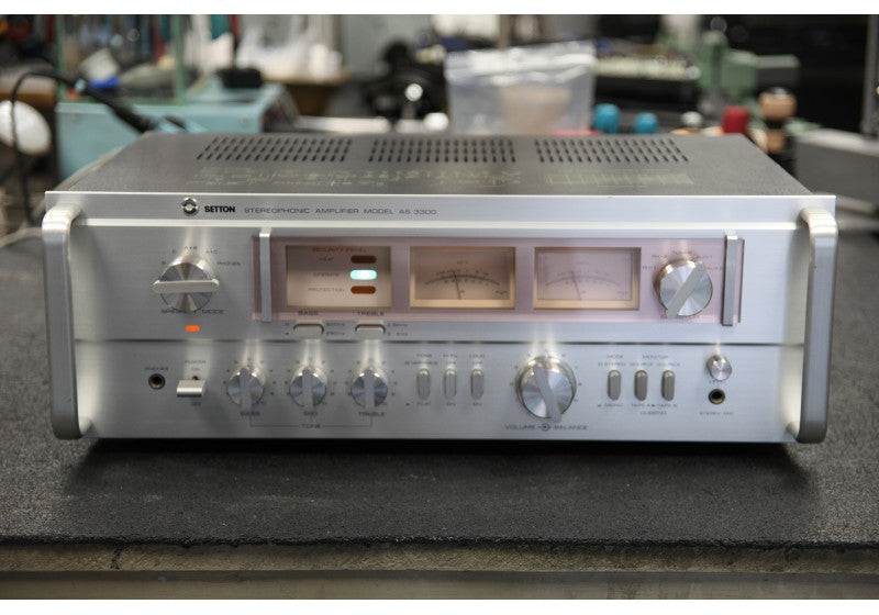 Setton AS 3300
